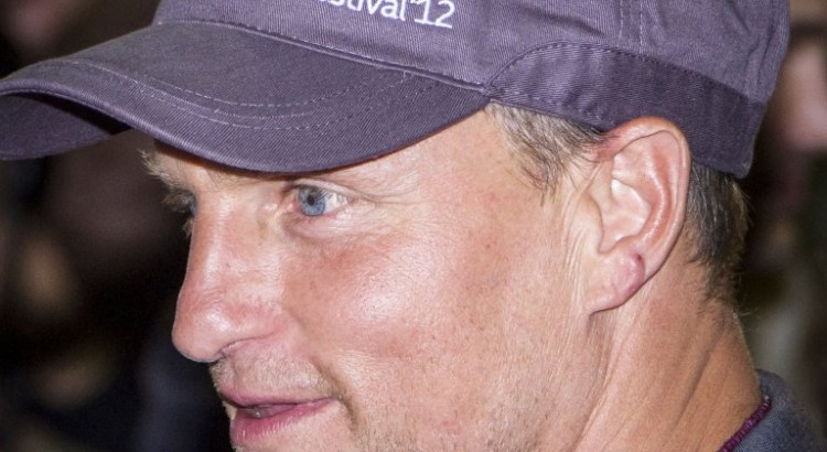 TIFF 2012: Woody Harrelson