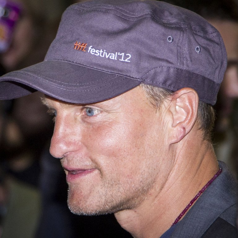 TIFF 2012: Woody Harrelson