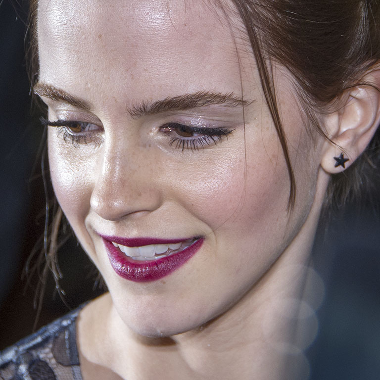 TIFF 2012: Emma Watson