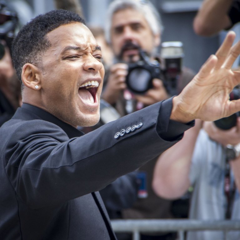 TIFF 2012: Will Smith