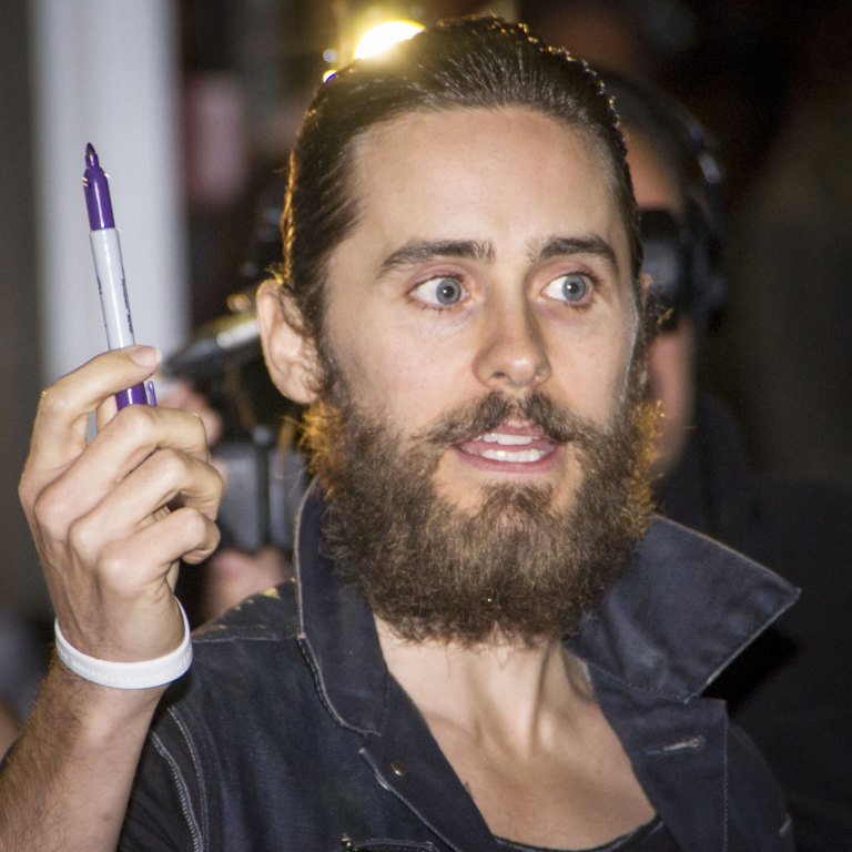 TIFF 2012: Jared Leto