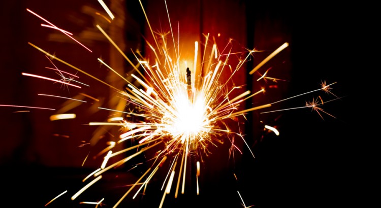 7 Life Changing New Year's Resolutions I Need To Keep
